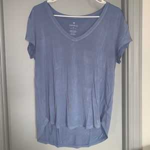 Aerie V-Neck Size M
